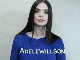 Adelewillson