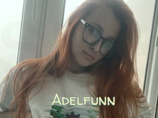 adelfunn Sexy Tchat