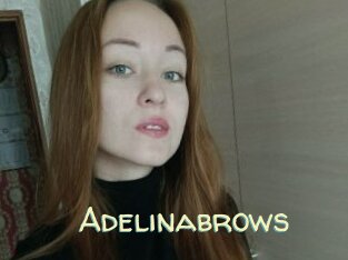 Adelinabrows