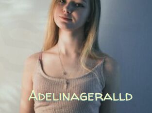 Adelinageralld