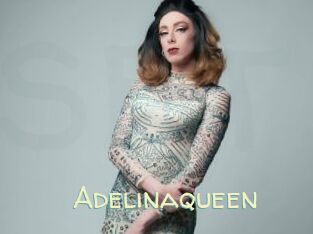 Adelinaqueen