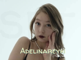 Adelinareyki