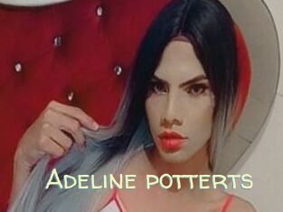 adeline_potterts Sexy Tchat