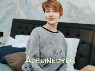 Adelinedyer