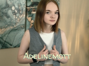 Adelinemott