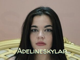 Adelineskylar