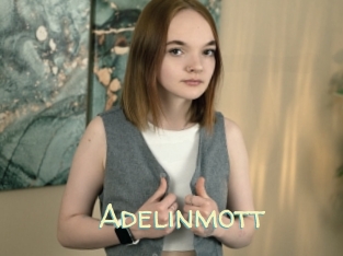 Adelinmott