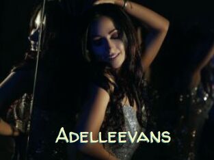 Adelleevans
