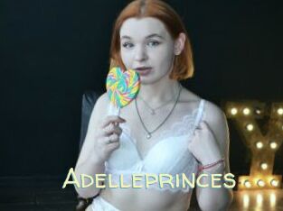 Adelleprinces
