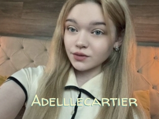 Adelllecartier