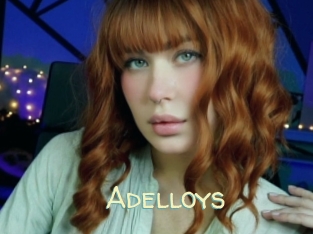 Adelloys