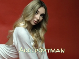 Adelportman