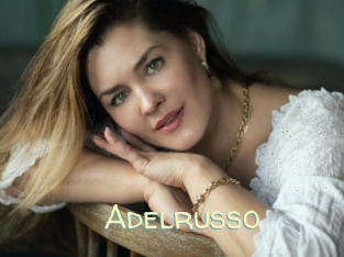 adelrusso Sexy Tchat
