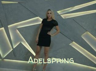 Adelspring