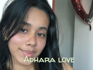 Adhara_love