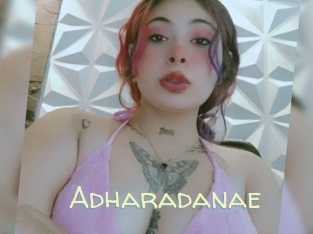 Adharadanae