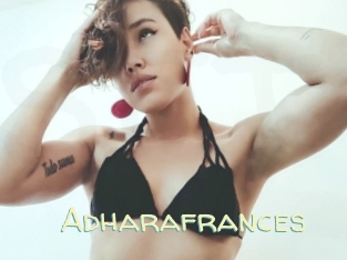 Adharafrances