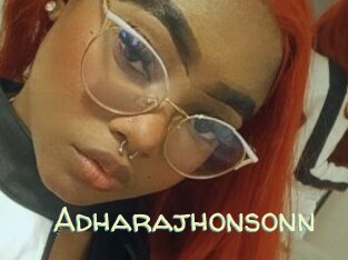 Adharajhonsonn