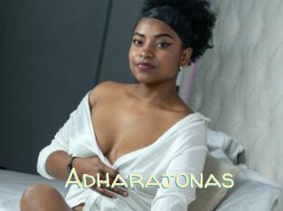 Adharajonas