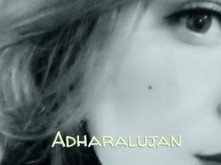 Adharalujan