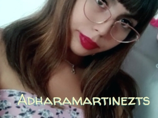 Adharamartinezts