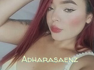 Adharasaenz