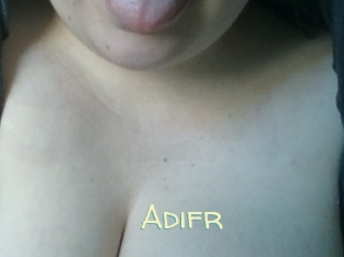 Adifr