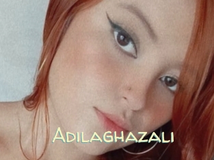 Adilaghazali
