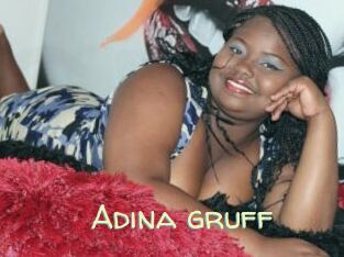 Adina_gruff