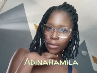 Adinahamila