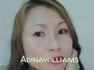 Adinawilliams