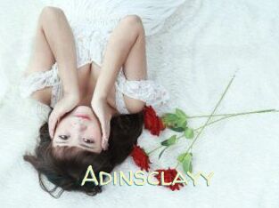 Adinsclayy