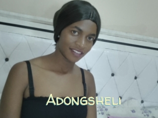 Adongsheli