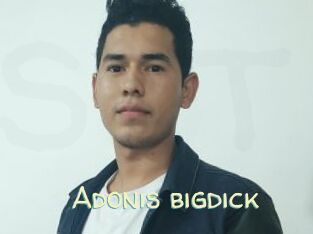 Adonis_bigdick