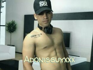 Adonisguyxxx