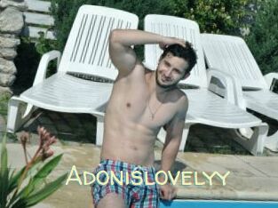 Adonislovelyy