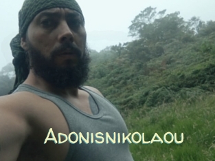 Adonisnikolaou