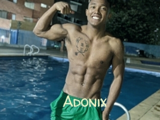 Adonix