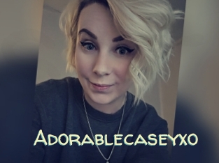 Adorablecaseyxo