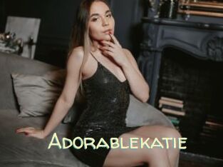 Adorablekatie