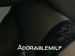 Adorablemilf