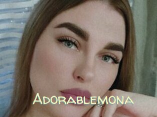 adorablemona Sexy Tchat