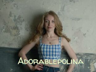 Adorablepolina