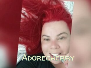 Adorecherry