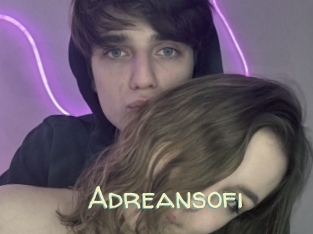 Adreansofi