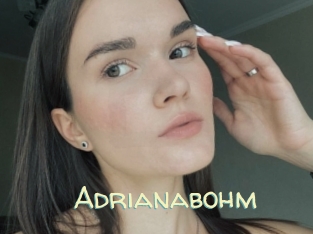 Adrianabohm