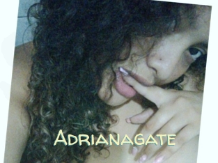 Adrianagate