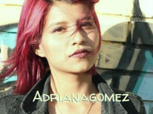 Adrianagomez