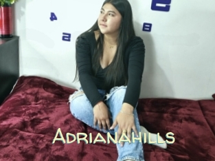 Adrianahills