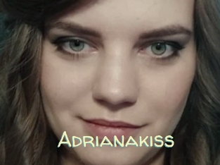 Adrianakiss